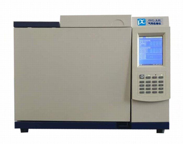 (EPC)氣相色譜儀