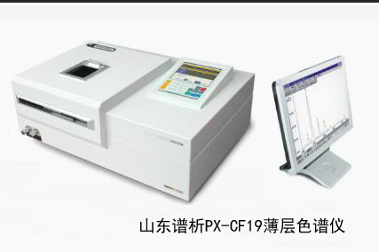 怎樣提高棒狀薄層色譜儀的點樣準确度