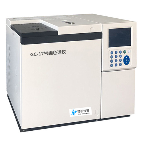 淺談氣相色譜儀外部環境對基線的影響