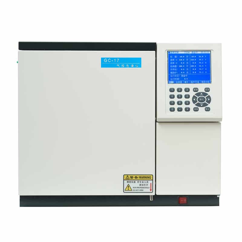 乙二醇純度和雜質檢測氣相色譜儀