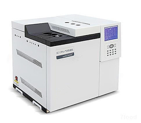 白酒組分分析氣相色譜儀